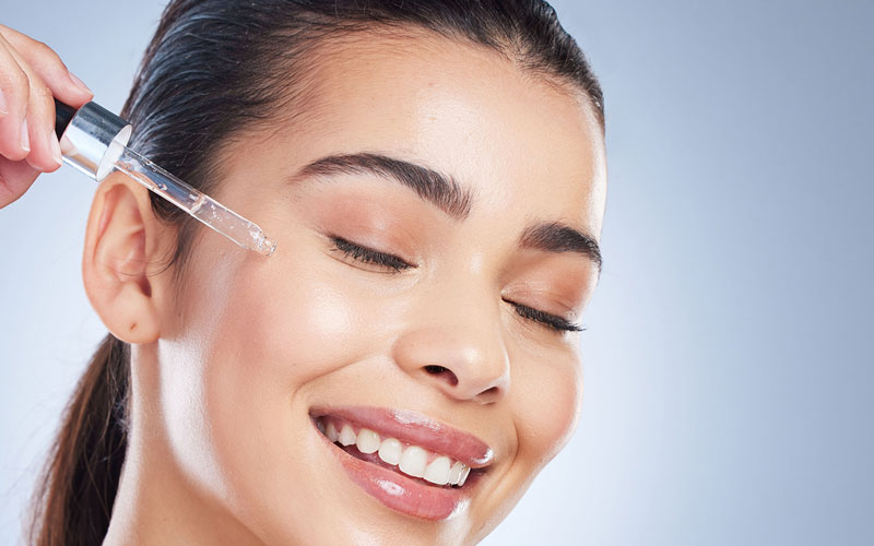 نکات کلیدی برای اثربخشی بیشتر سرم ویتامین C