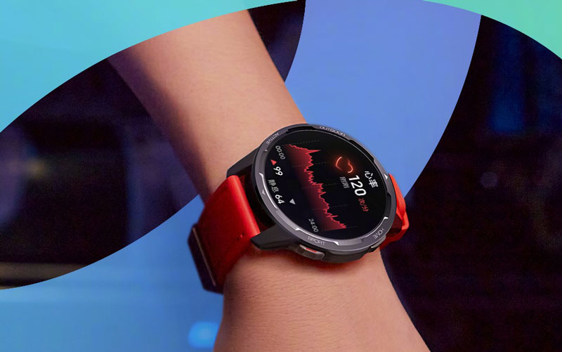 قابلیت های ورزشی ساعت هوشمند شیائومی