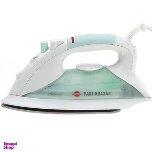 اتو بخار پارس خزر (Pars Khazar) مدل SI-DB501