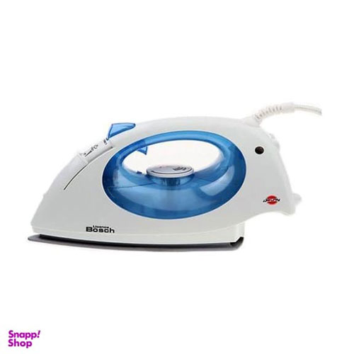 اتو بخار پارس خزر (Pars Khazar) مدل SI-DS301