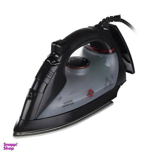 اتو بخار پارس‌خزر مدل SI-702