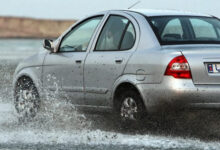 بهترین سایزهای جایگزین لاستیک تیبا