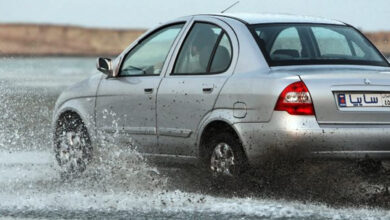 بهترین سایزهای جایگزین لاستیک تیبا