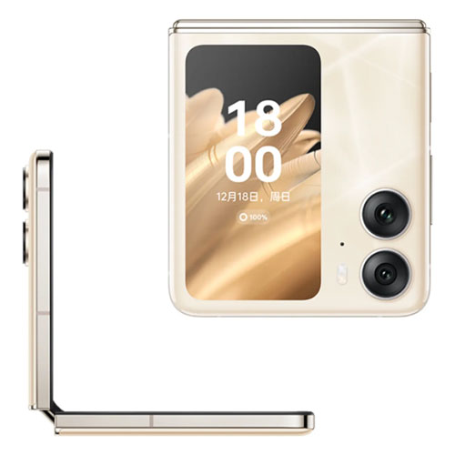 اوپو Find N2 Flip 5G