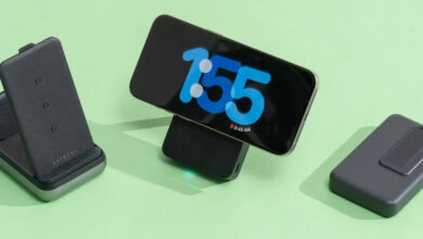 بهترین-پاوربانک-بی‌سیم