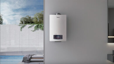 بهترین پکیج دیواری