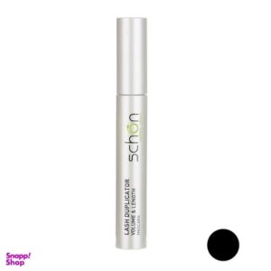 ریمل حجم دهنده و بلند کننده شون مدل Lash Duplicator Volume & Length 