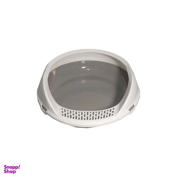 ظرف خاک گربه مدل ژوپی