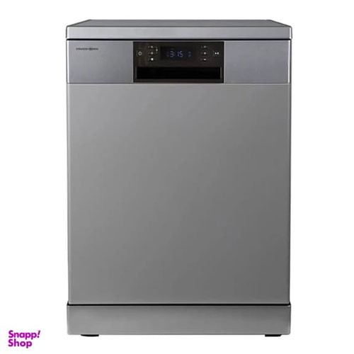 ماشین ظرفشویی پاکشوما مدل PDA 3511 S