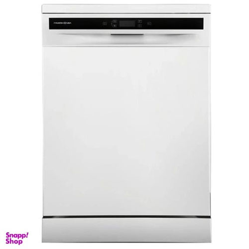 ماشین ظرفشویی پاکشوما مدل PDV 3513 S