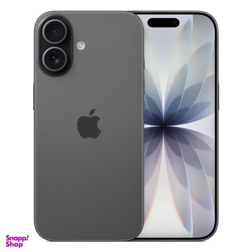 گوشی موبایل اپل مدل iPhone 17 ظرفیت 256 گیگابایت و رم 8 گیگابایت نات اکتیو 