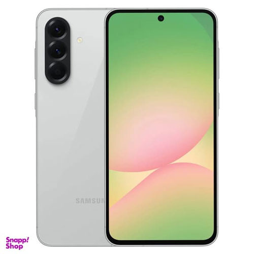گوشی موبایل سامسونگ مدل Galaxy A56 دو سیم کارت ظرفیت 256 گیگابایت و رم 8 گیگابایت پک ویتنام 