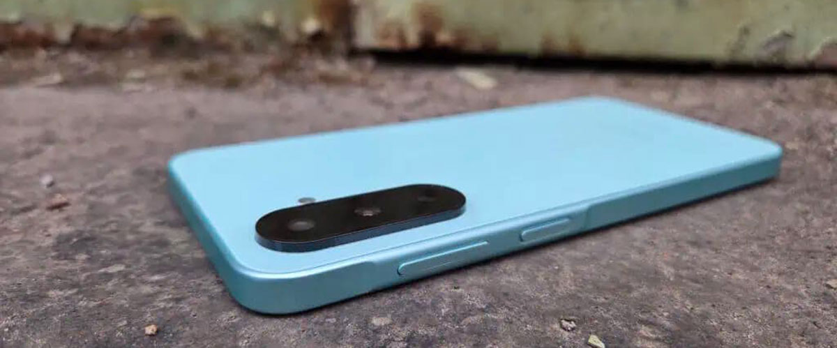 گوشی A27 سامسونگ