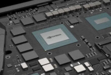 بهترین کارت گرافیک لپ تاپ