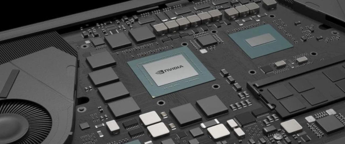 بهترین کارت گرافیک لپ تاپ