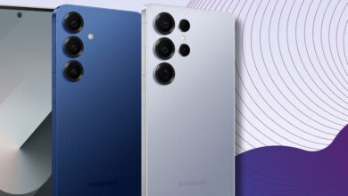 بهترین گوشی سامسونگ