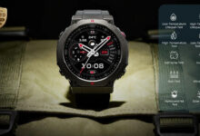 بلک شارک GS3 اولترا