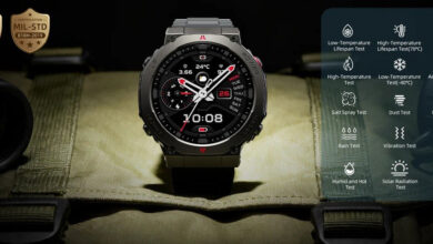 بلک شارک GS3 اولترا