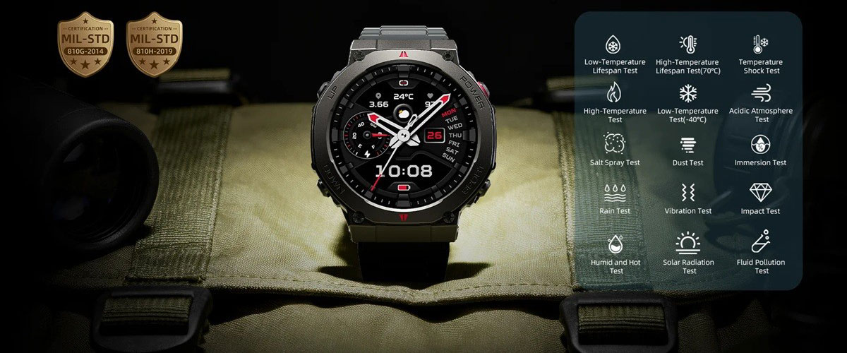 بلک شارک GS3 اولترا