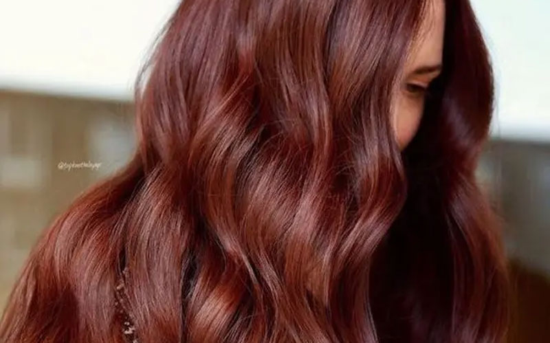 شرابی مسی (Copper Wine)