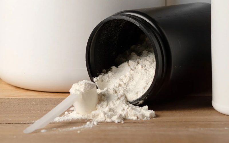 کراتین (Creatine)