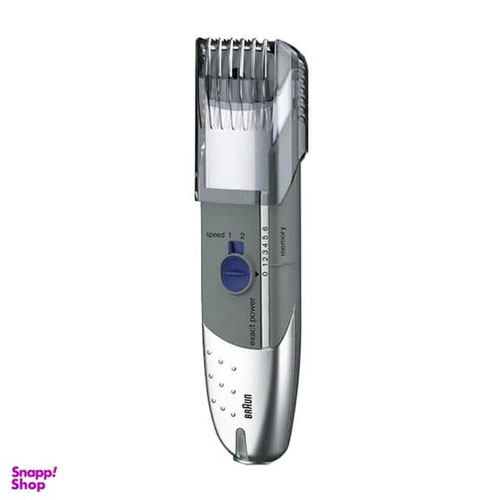 ماشین اصلاح سر و صورت براون مدل EP100