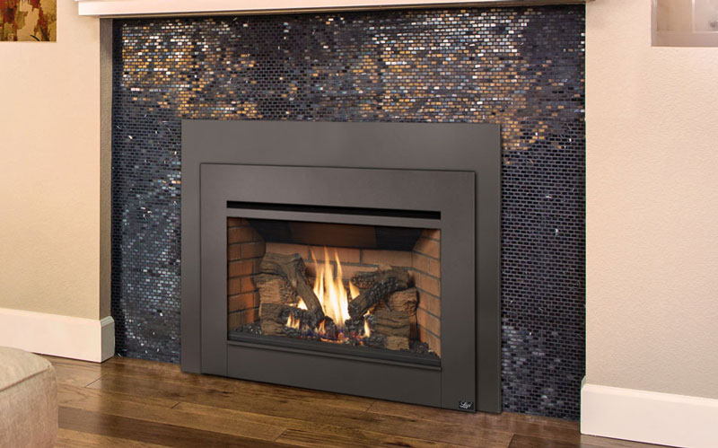 بخاری طرح شومینه