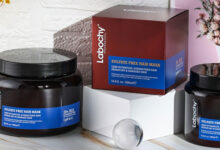 بهترین ماسک مو بدون سولفات