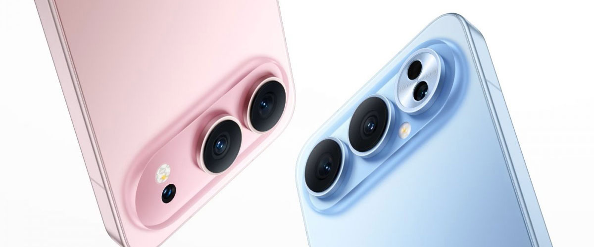 آنر 500 و آنر 500 پرو