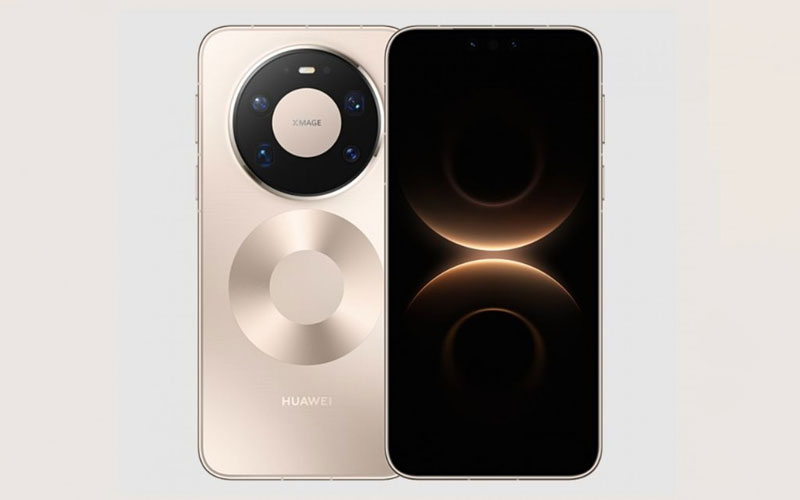 گوشی هواوی میت ۸۰ پرو مکس