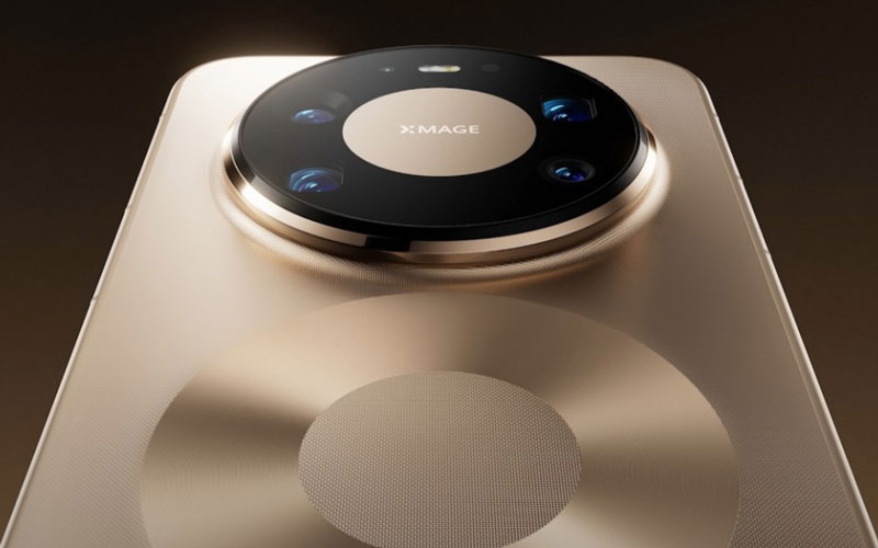 دوربین هواوی میت ۸۰ پرو مکس