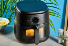 بررسی سرخ کن فیلیپس مدل na230