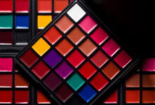 بهترین مارک پالت رژ لب