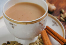 چای ماسالا چیست