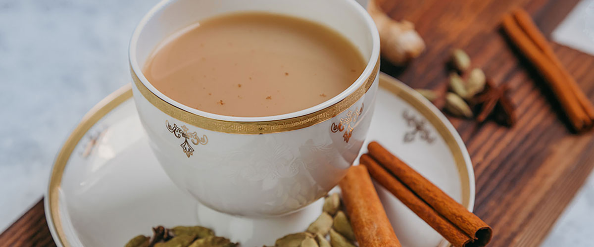 چای ماسالا چیست