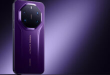 هواوی میت ۸۰ پرو مکس و میت ۸۰ ار اس