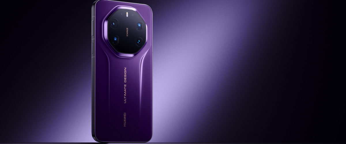 هواوی میت ۸۰ پرو مکس و میت ۸۰ ار اس