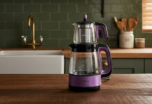 بررسی چای ساز میگل مدل gts 070