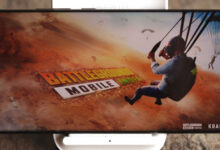 بهترین گوشی‌ های گیمینگ برای پابجی