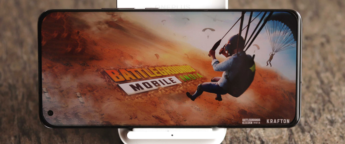 بهترین گوشی‌ های گیمینگ برای پابجی