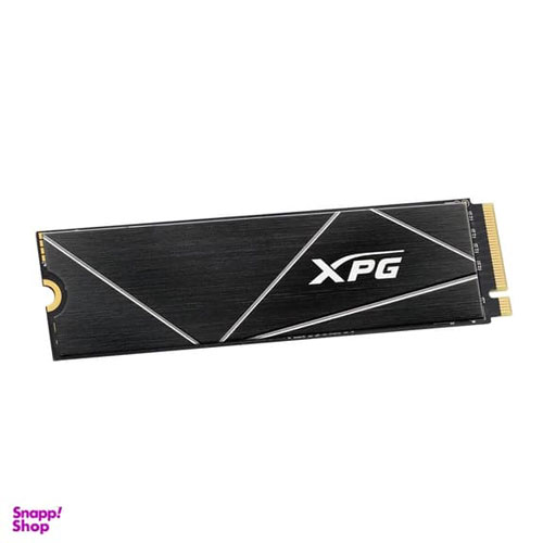 SSD اینترنال ای دیتا (Adata) مدل XPG GAMMIX S70 BLADE ظرفیت 1 ترابایت