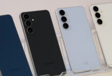 گوشی سامسونگ تا 10 میلیون