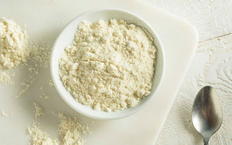 پروتئین وی (Whey Protein)