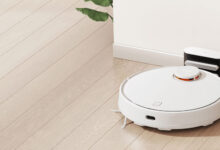 بهترین جارو رباتیک شیائومی