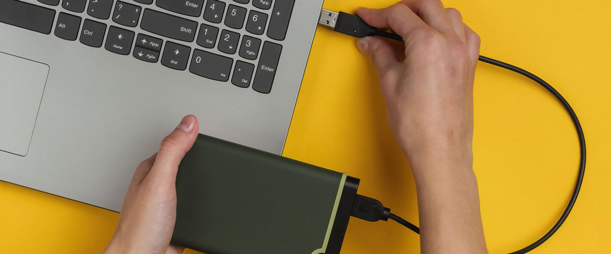 بهترین هارد اکسترنال 1 ترابایت