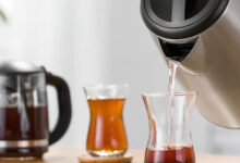 بهترین چای ساز بوش