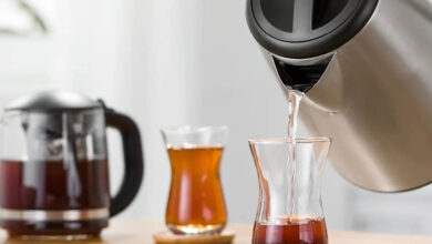 بهترین چای ساز بوش