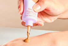 بهترین کرم پودر روزانه