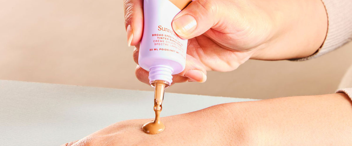 بهترین کرم پودر روزانه