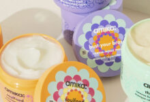 بهترین ماسک مو بعد از حمام